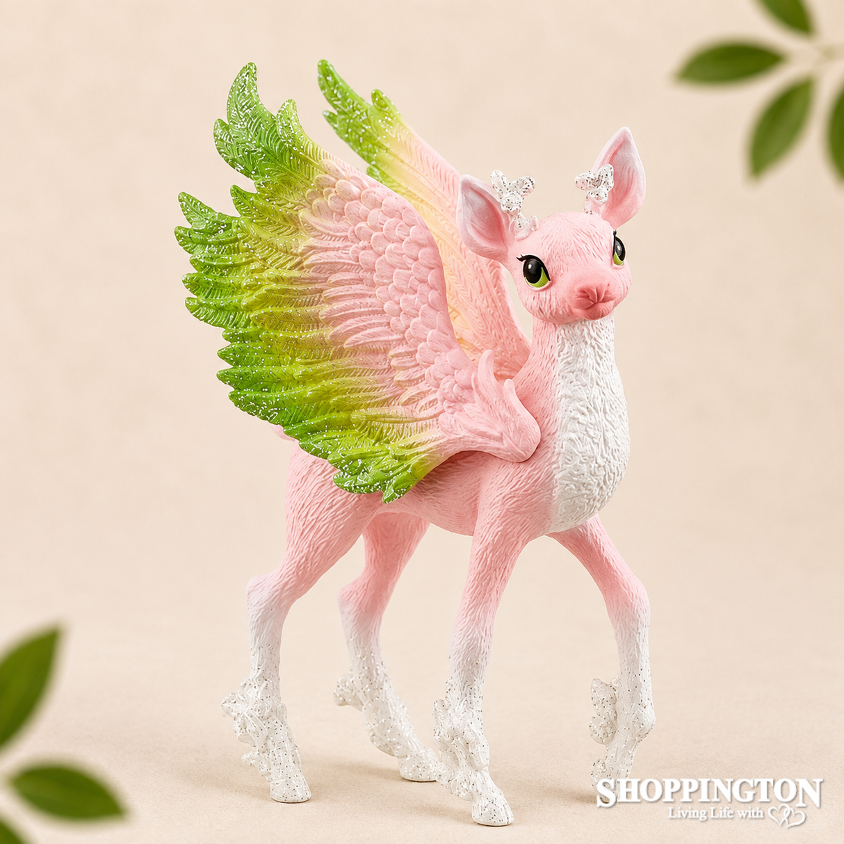 Schleich - Magic Deer Calf