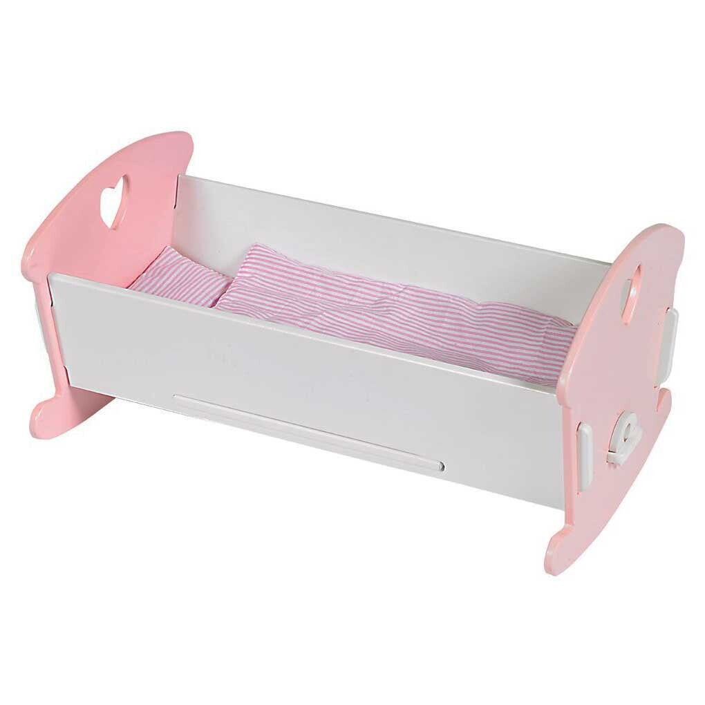 Fun Factory - Doll Cradle
