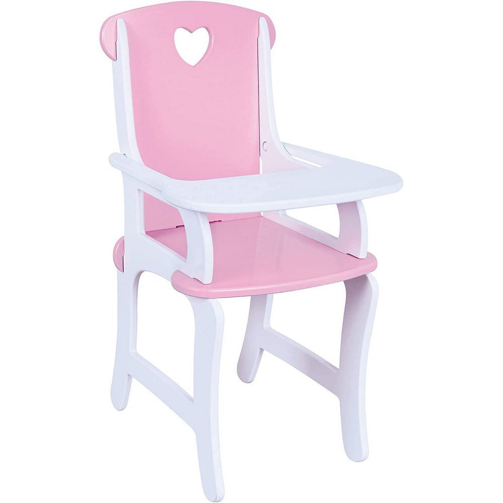 Fun Factory - Dolls High Chair