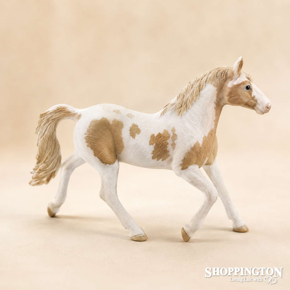 Schleich - Paint Mare