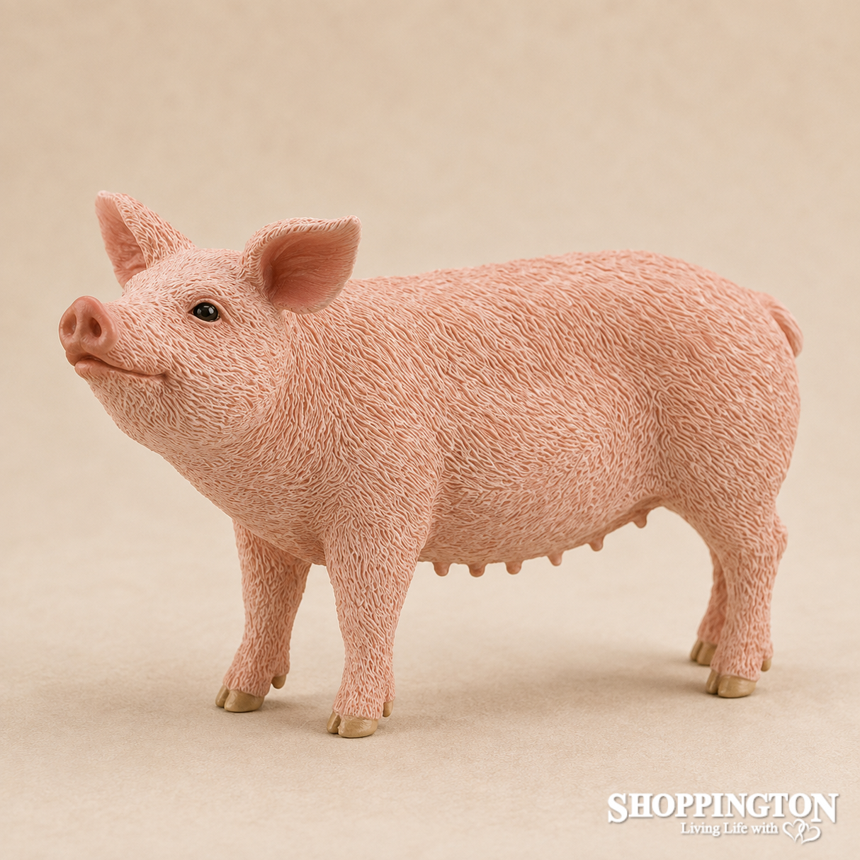 Schleich - Pig