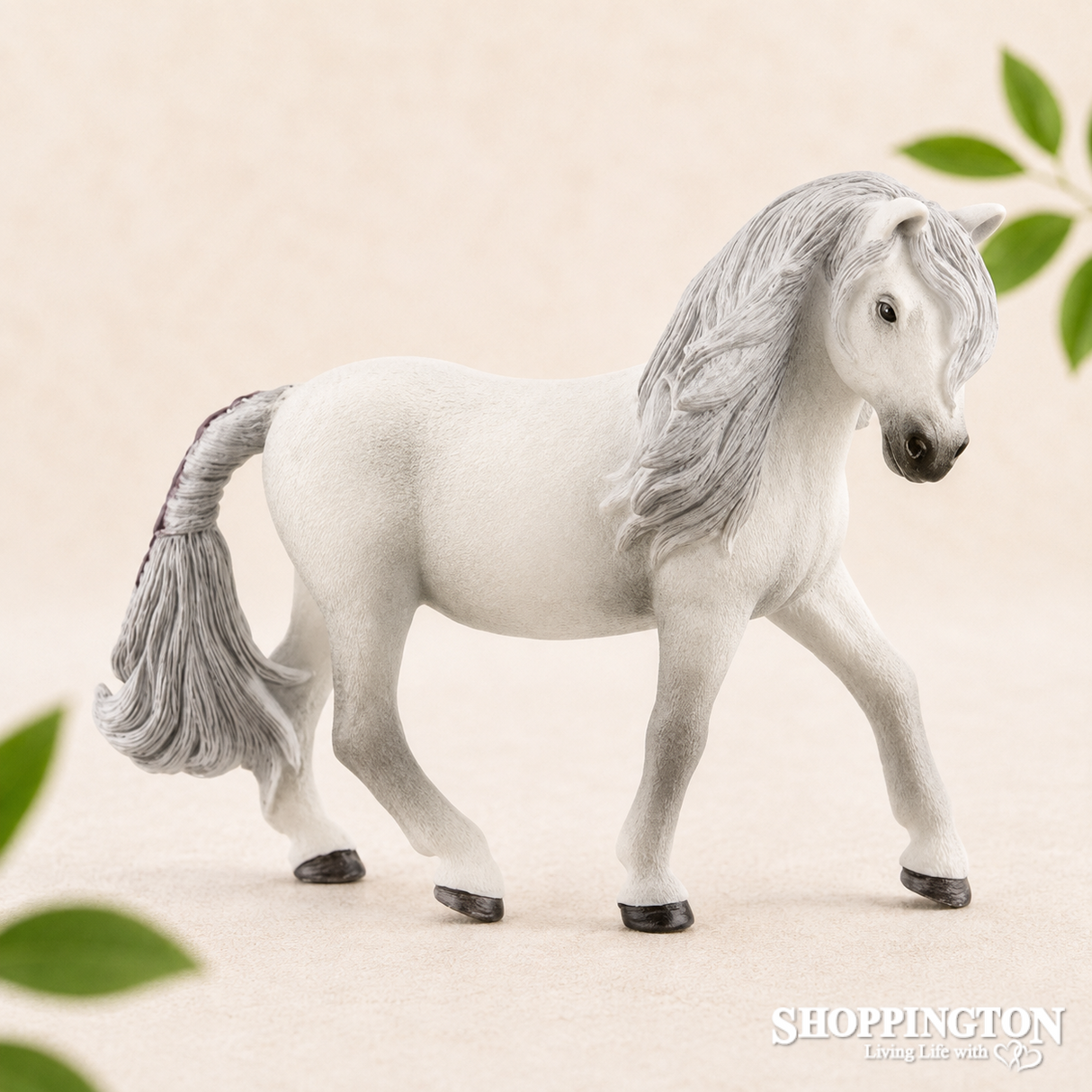 Schleich Collectable - Iceland Pony Mare