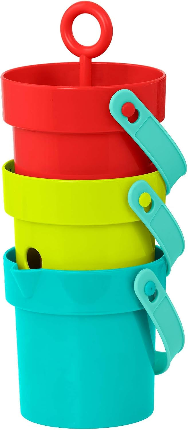 Battat Play Buckets