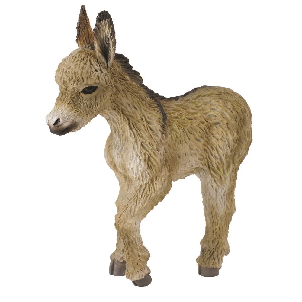 CollectA - Donkey Foal Walking