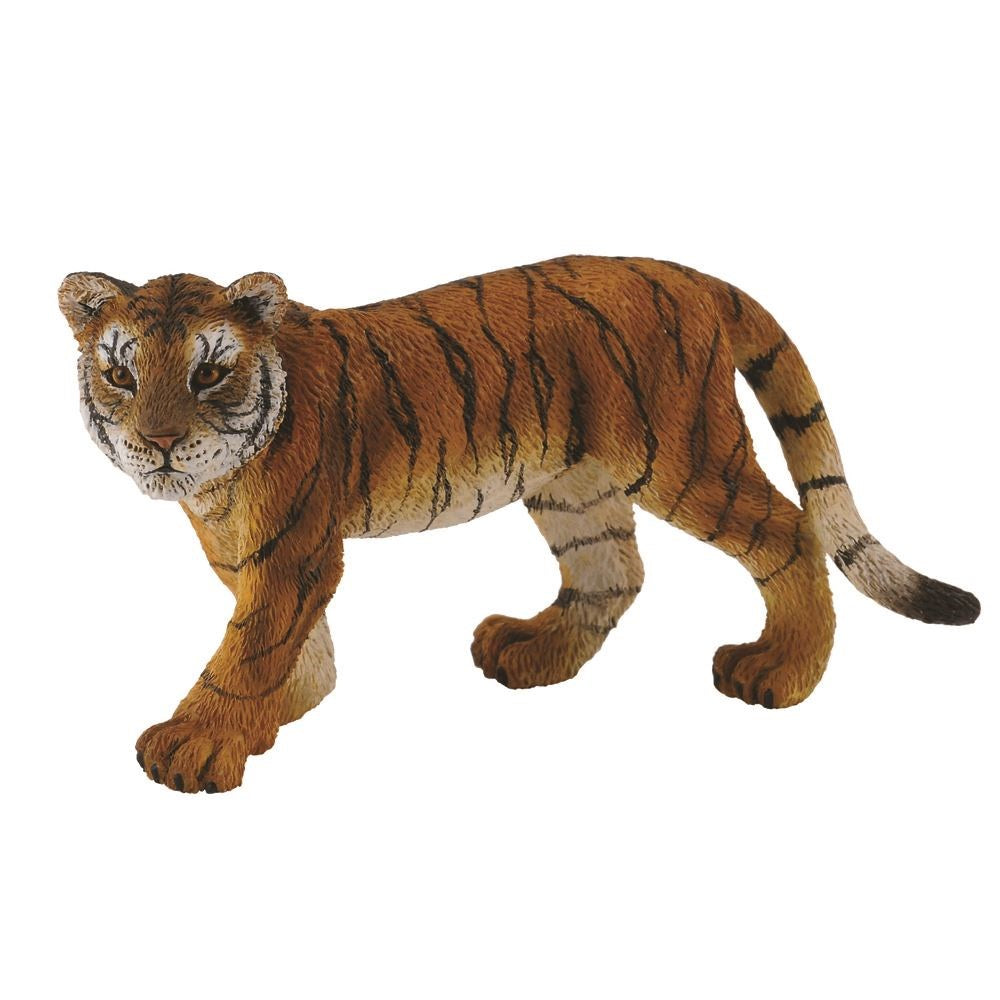 CollectA - Tiger Cub Walking