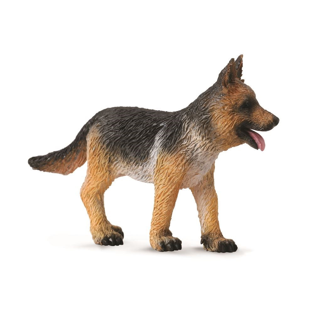 CollectA - German Shepherd Puppy
