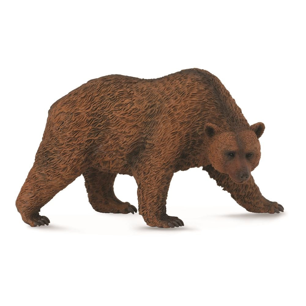 CollectA - Brown Bear
