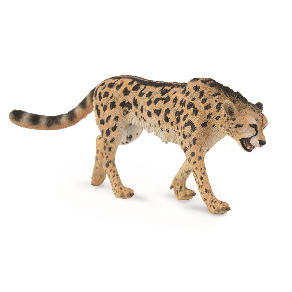 CollectA - King Cheetah