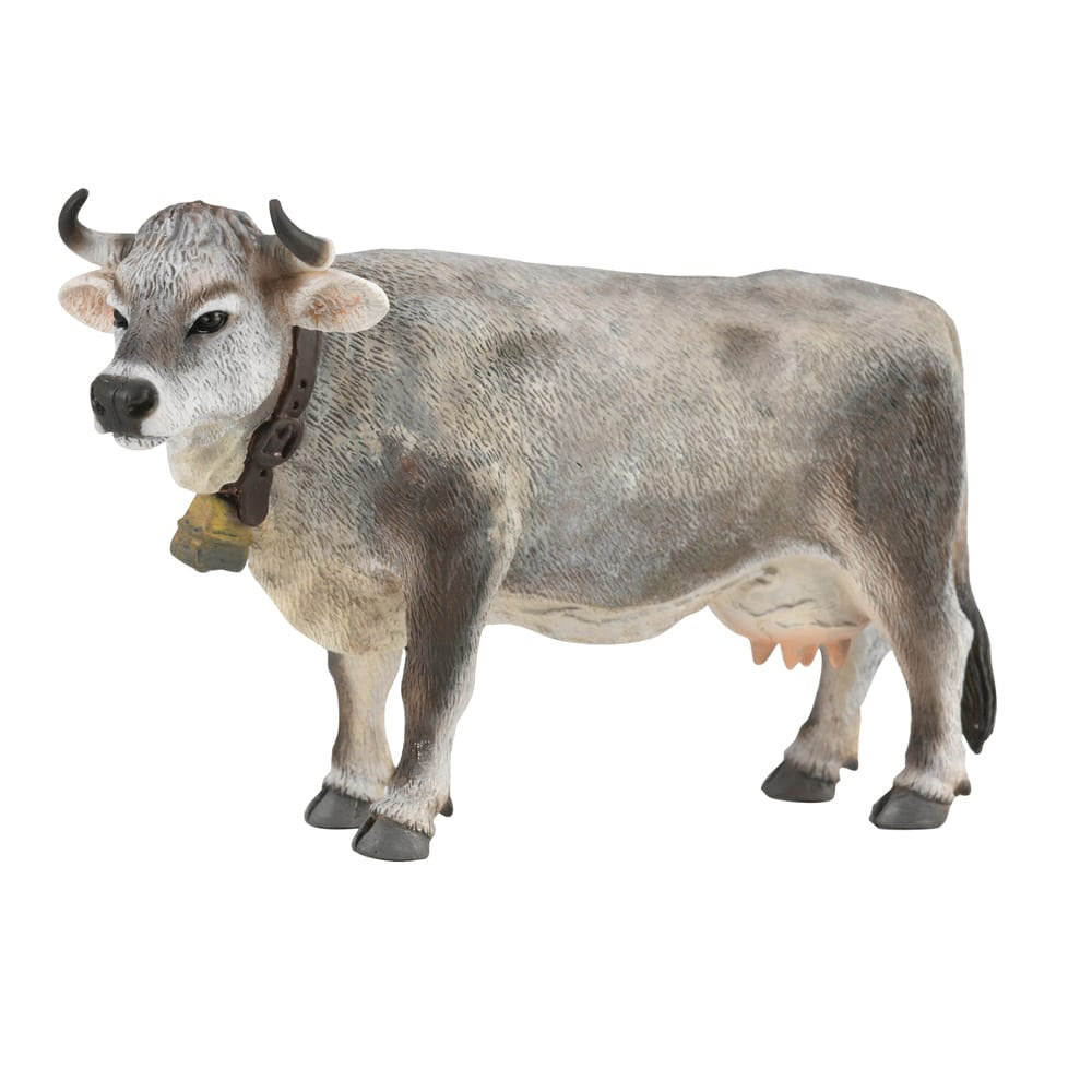 CollectA  - Tyrol Grey Cattle