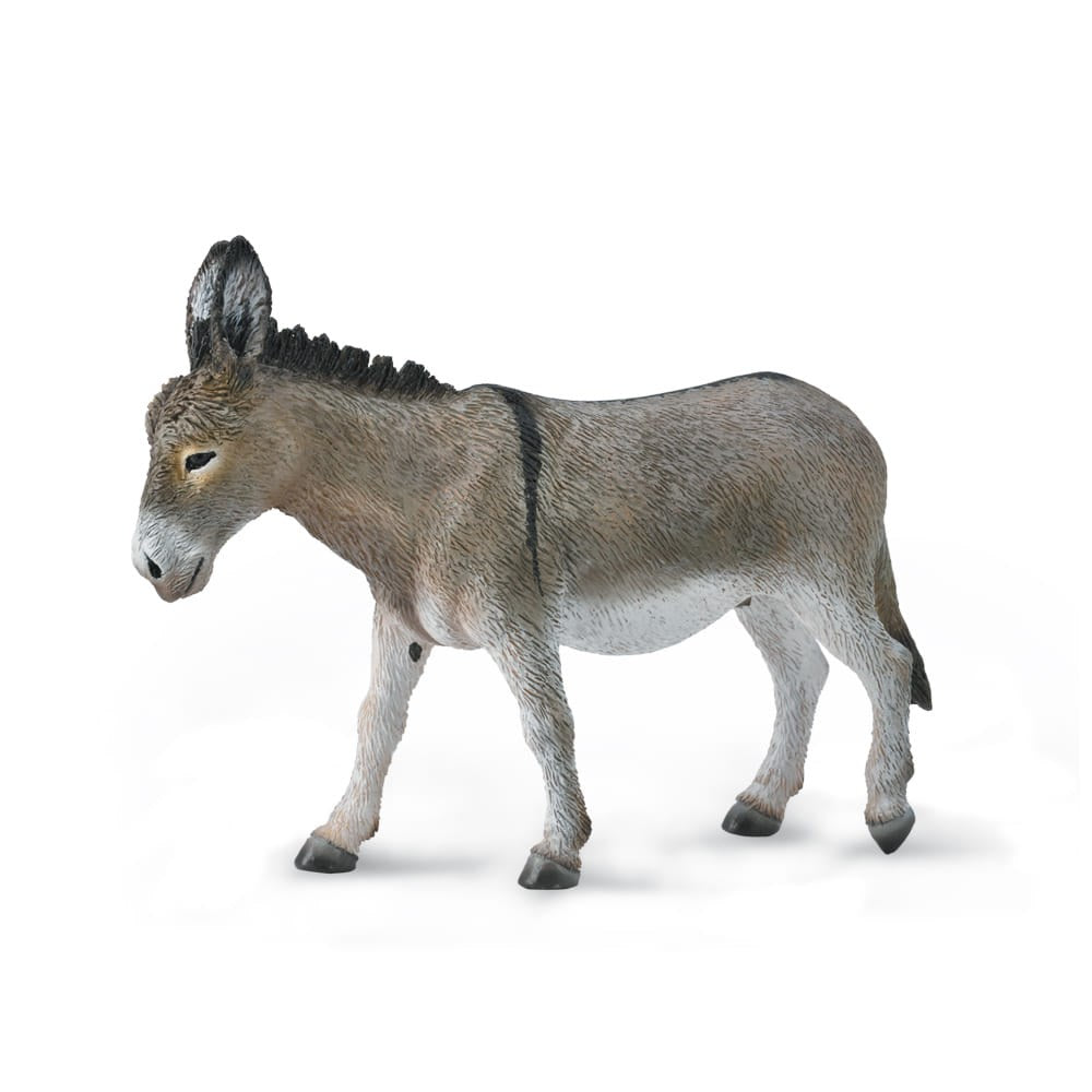 CollectA - Donkey