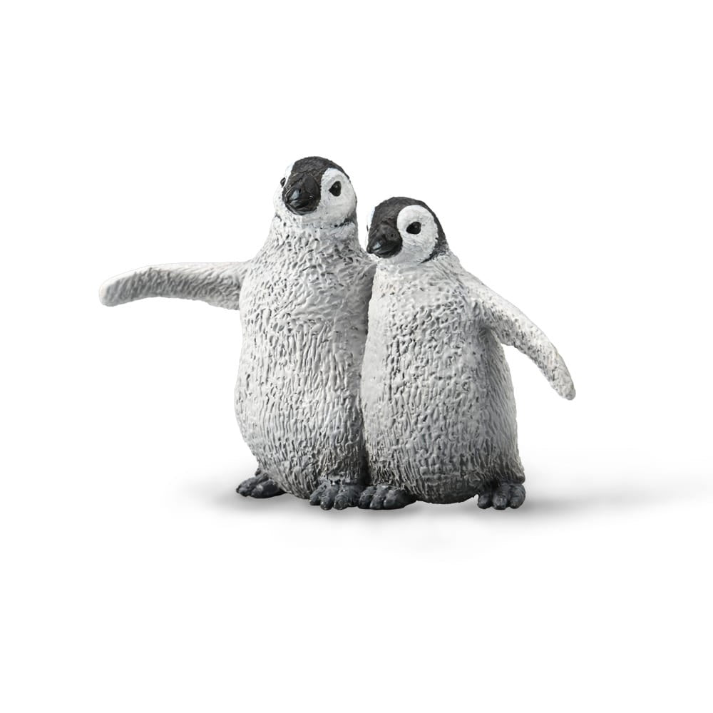 CollectA - Emperor Penguin Chicks