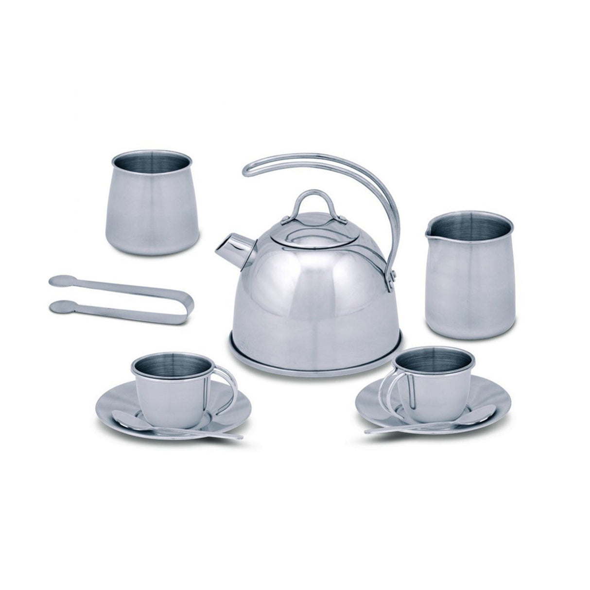 Melissa & Doug - Tea Set