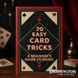 70 Easy Card Tricks - A Beginner's Guide to Magic