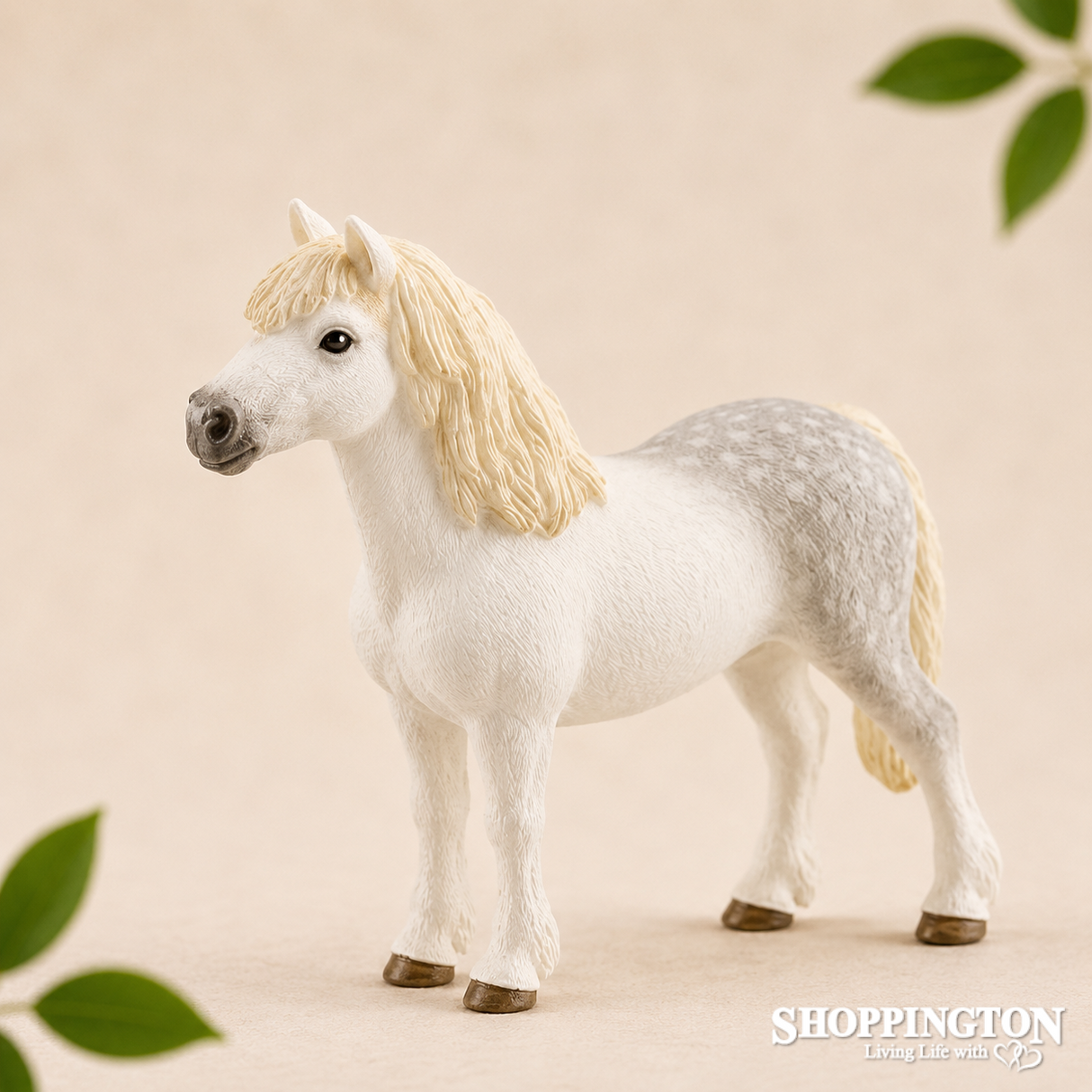 Schleich Collectable - Welsh Pony Stallion