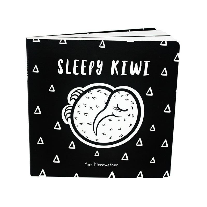 Sleepy Kiwi