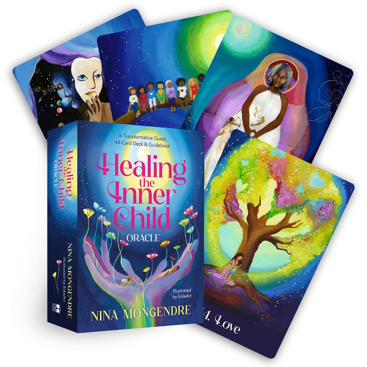 Healing The Inner Child