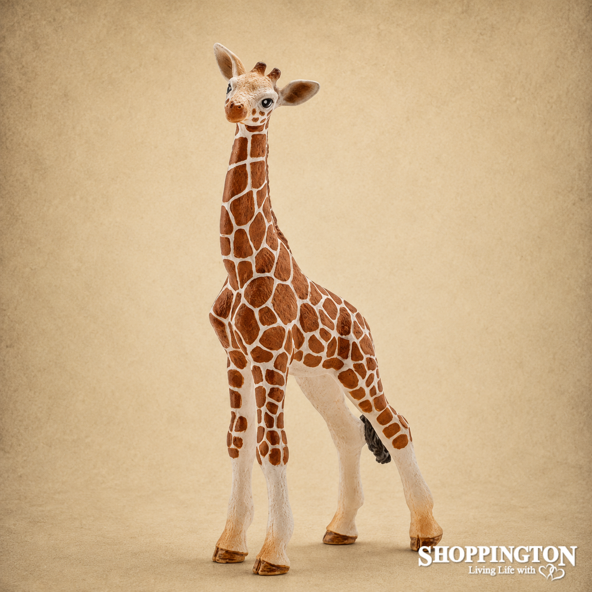 Schleich Collectables - Giraffe Calf