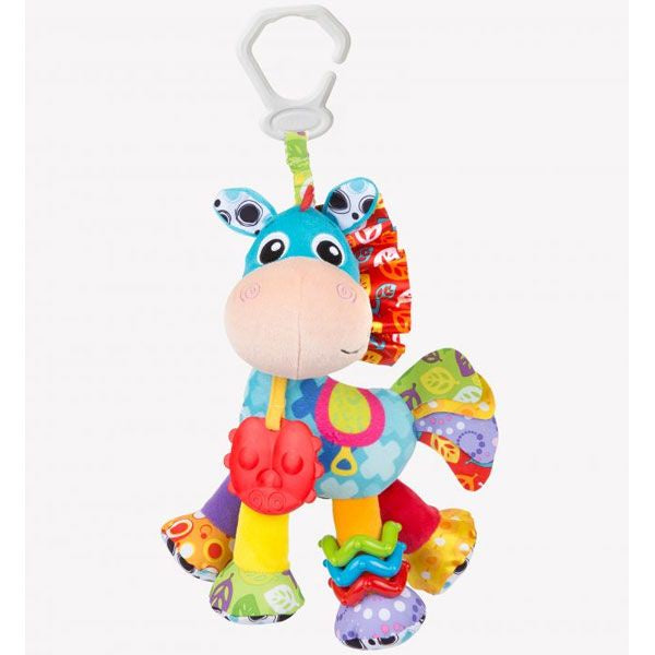 Playgro / Clip Clop Activity Toy