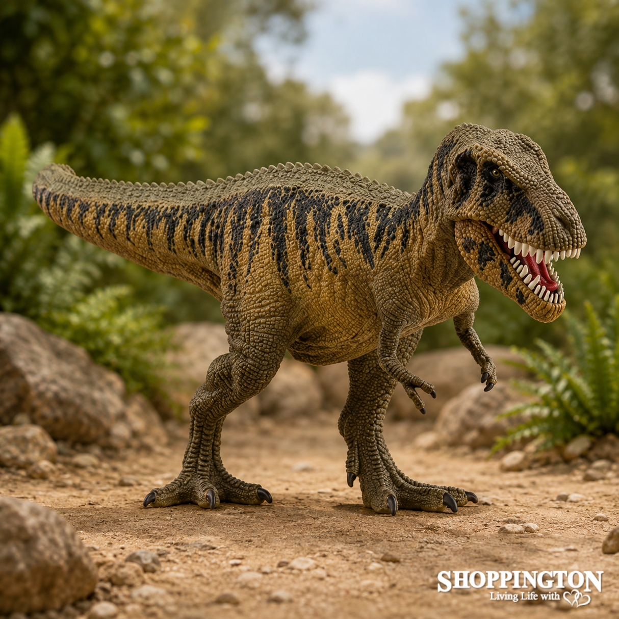 Schleich - Tarbosaurus