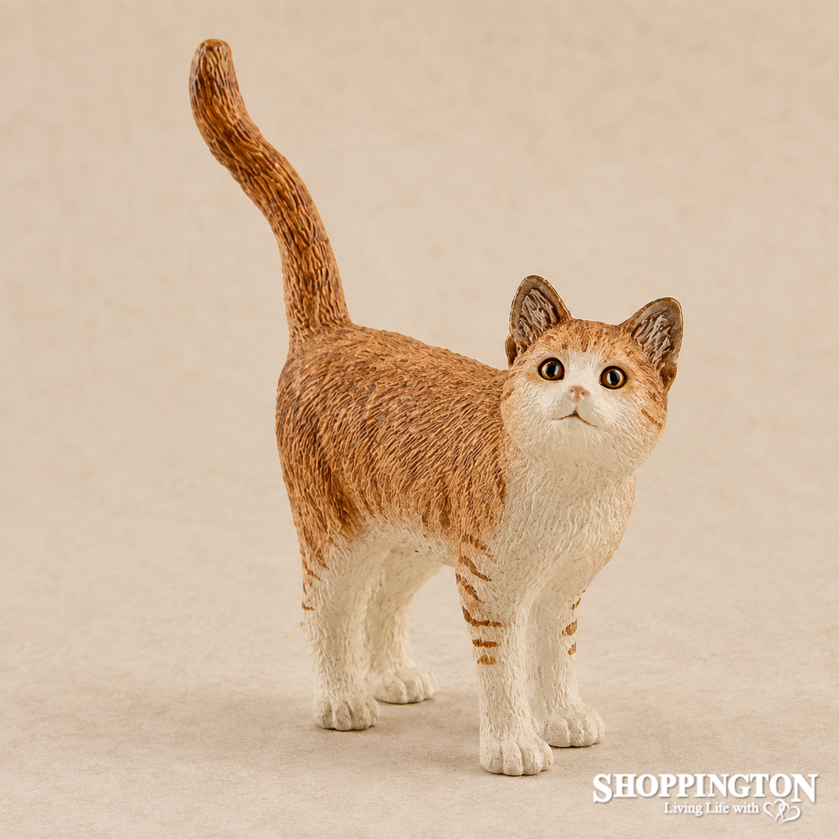 Schleich Collectable - Cat