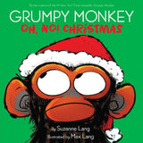 Grumpy Monkey - Oh No! Christmas