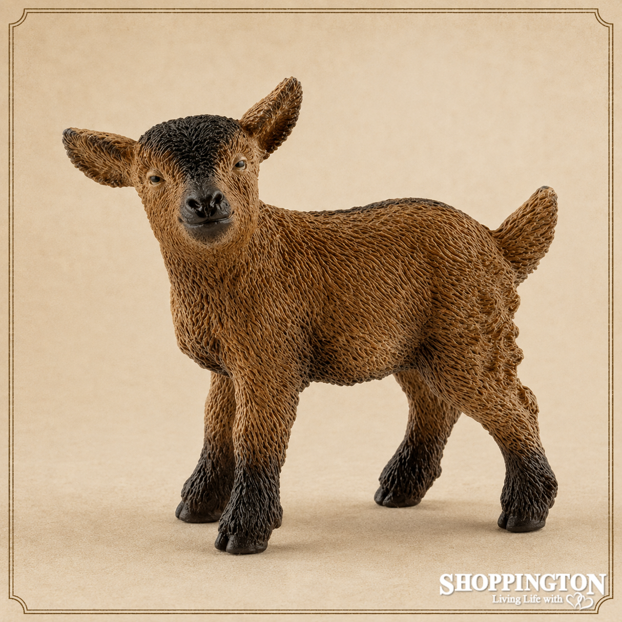 Schleich - Goat Kid