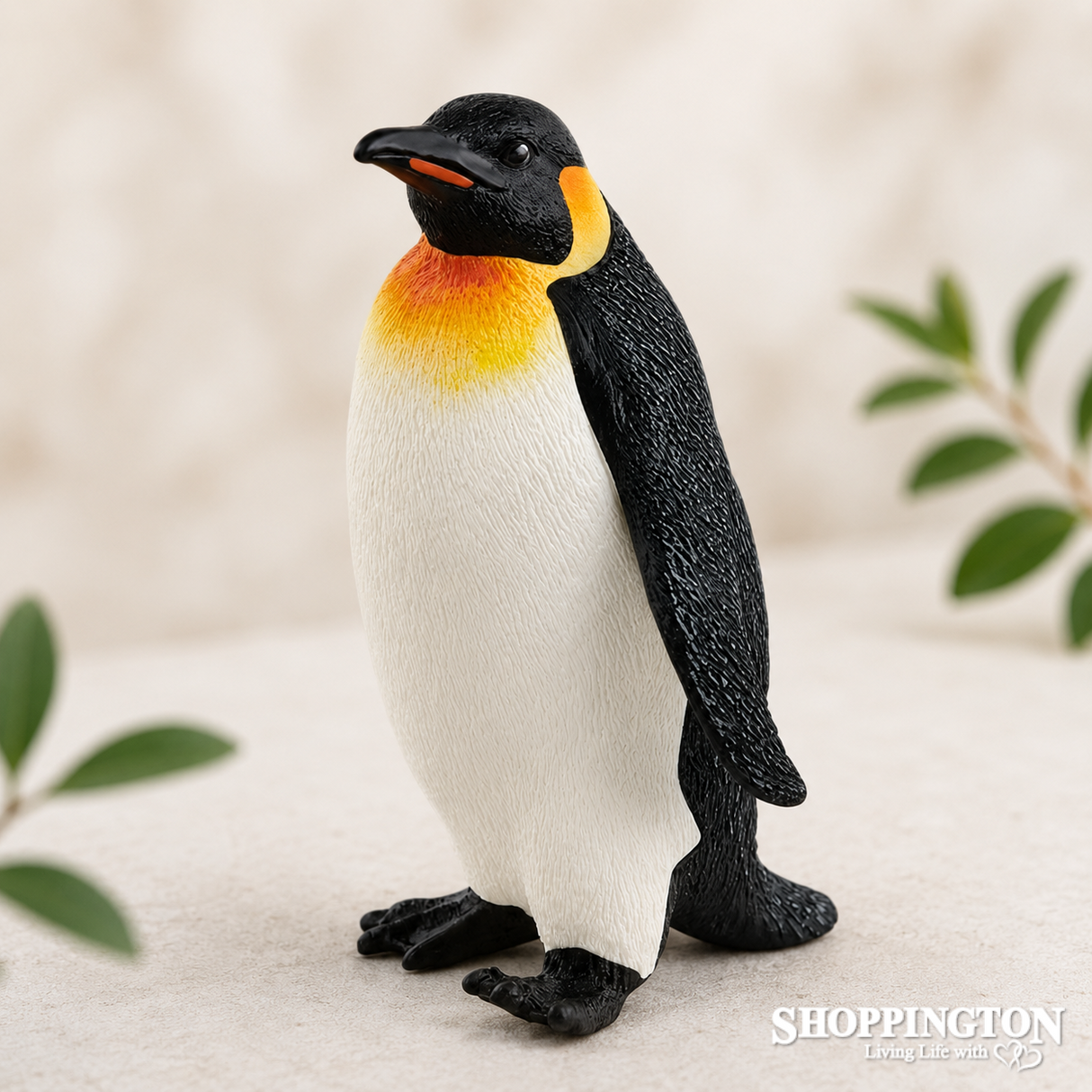 Schleich Collectable - Emperor Penguin