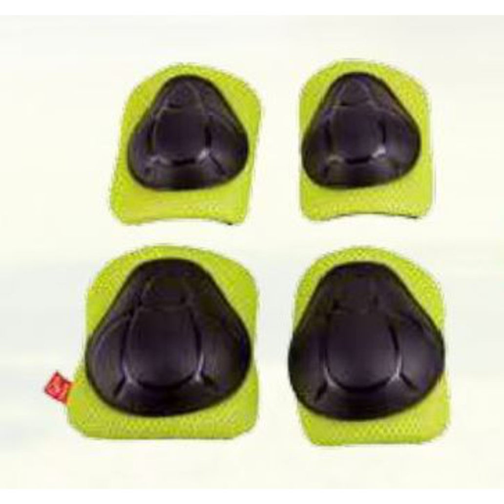 Hape - Adventurer Knee & Elbow Pads