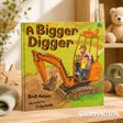 A Bigger Digger