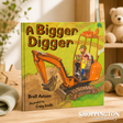 A Bigger Digger