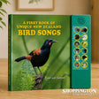 A First Book Of Unique New Zealand Bird Songs