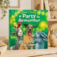 A Party To Remember