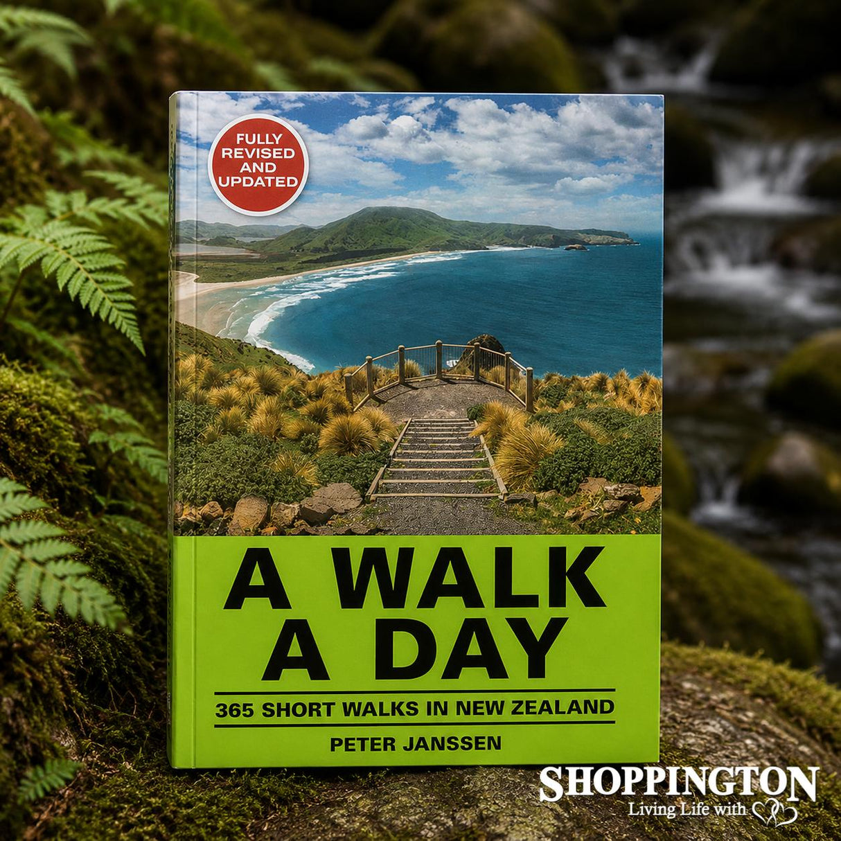 A Walk A Day