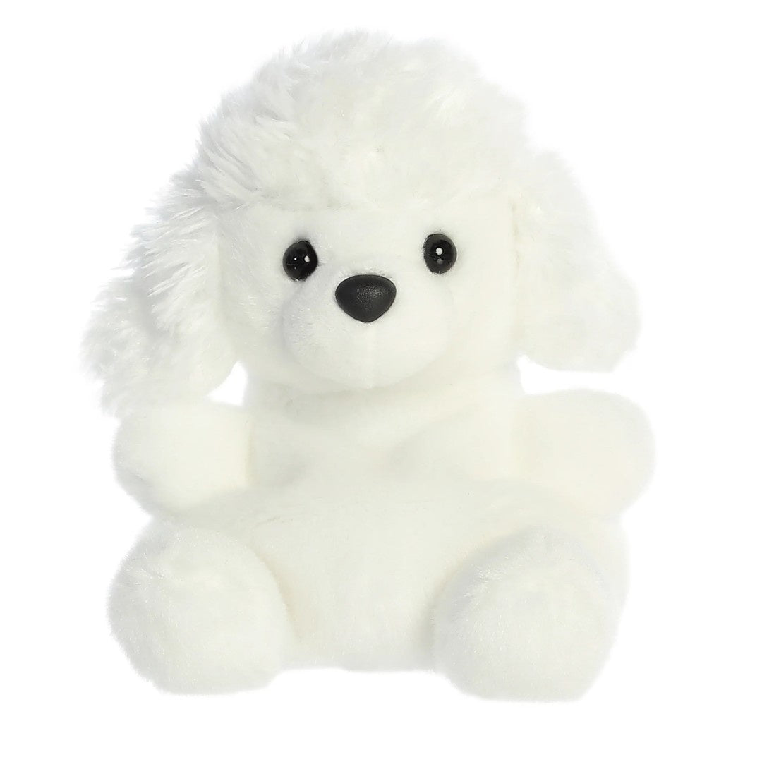 Palm Pals - Lulu Poodle
