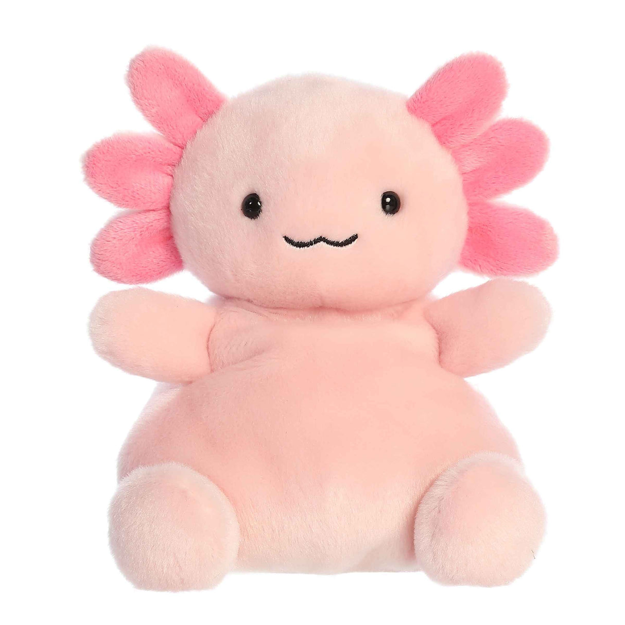 Palm Pals - Ax Axolotl Large