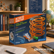 Action & Reaction - Spiral