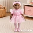 Adora Play Time Baby Doll - Ballerina Juliet