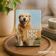 Affirmation Boxed Cards / Every Dog has it's Day
