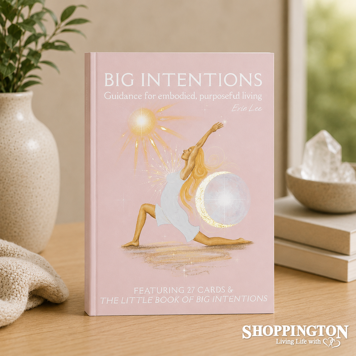 Big Intentions