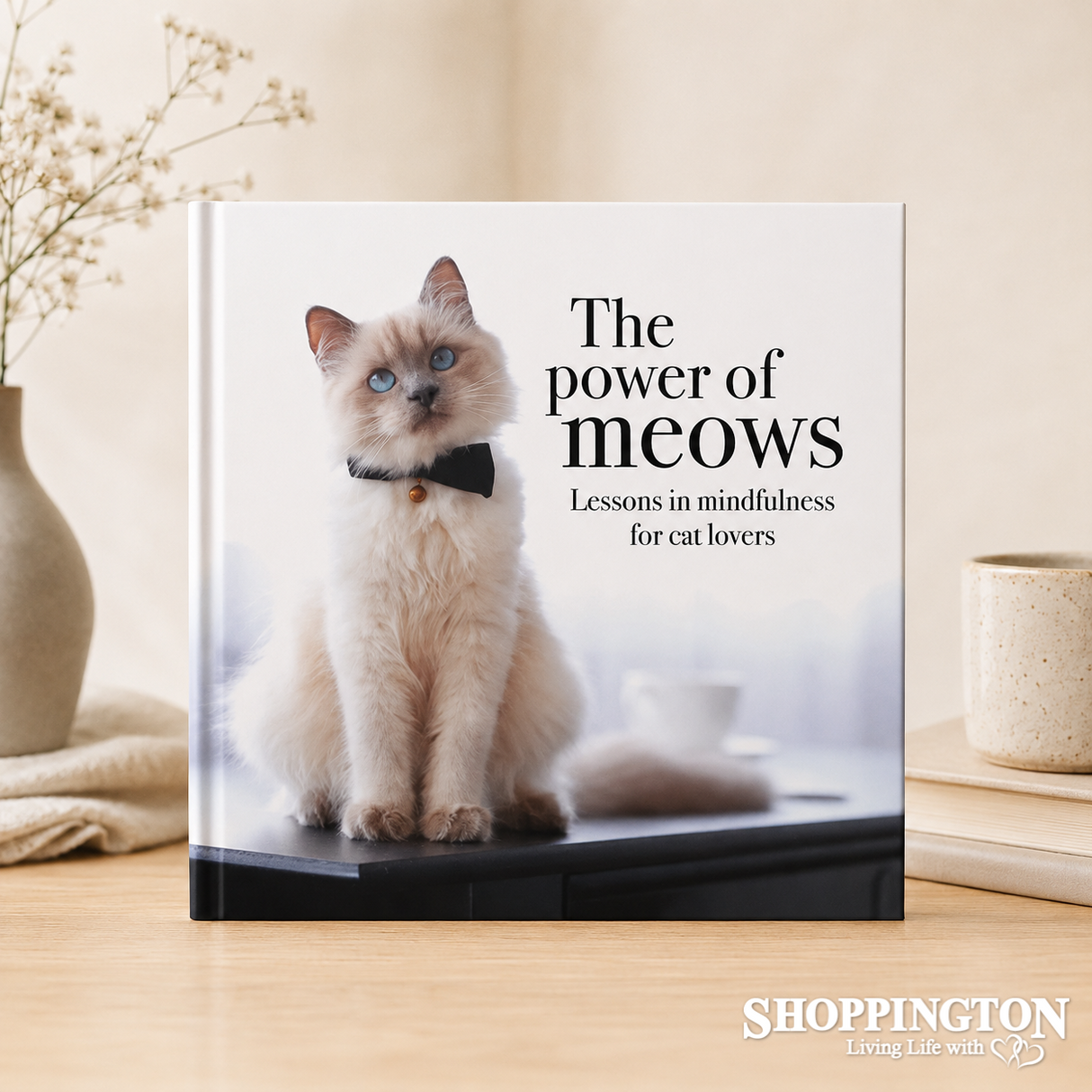 The Power of Meows