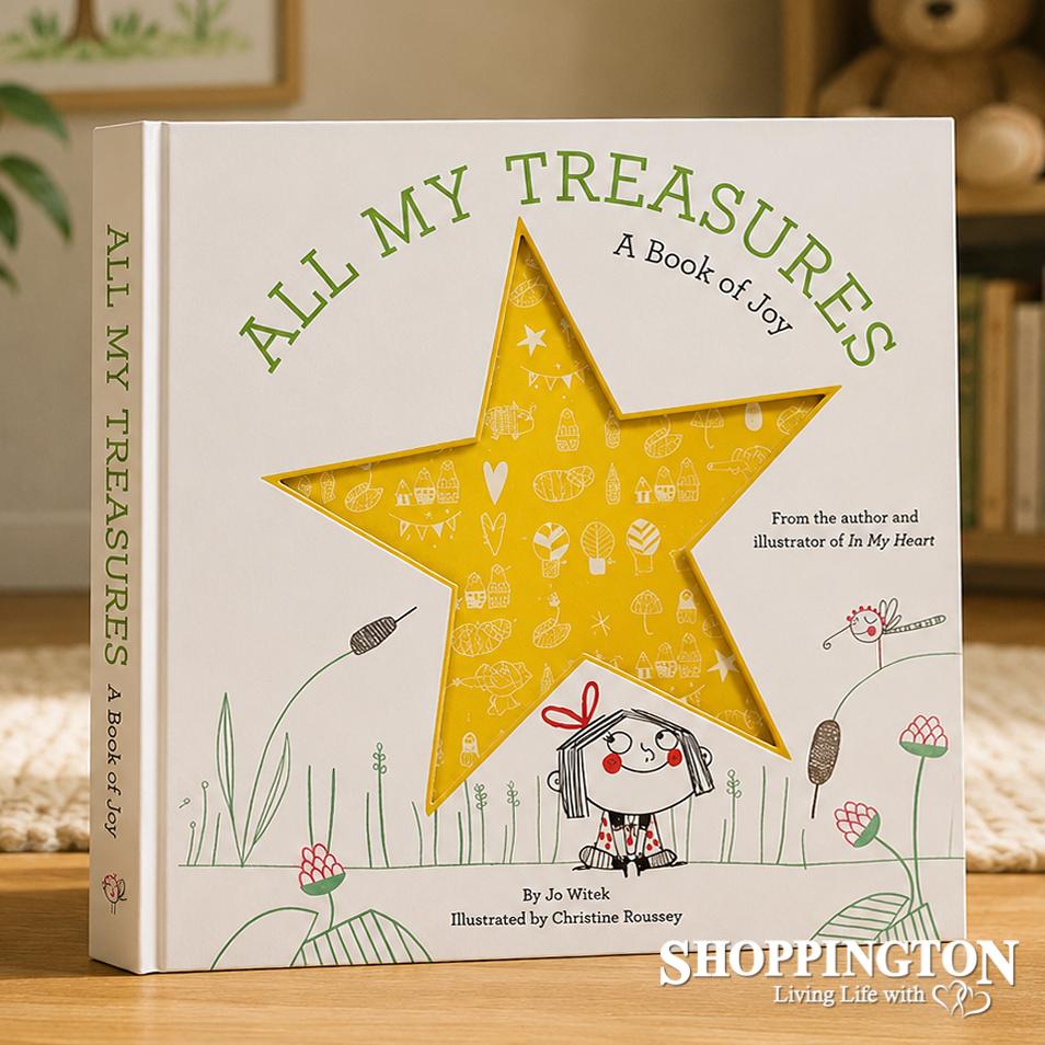 All My Treasures