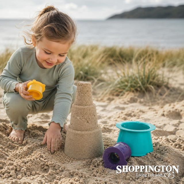 Alto Stackable Sandcastle
