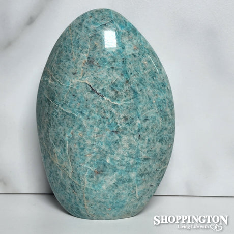 Amazonite Freeform #2