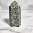 Amazonite Point #4