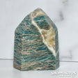 Amazonite Point #8