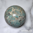Amazonite Sphere #1