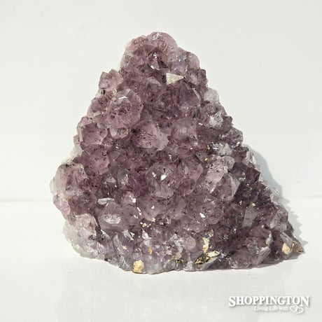 Amethyst Druze #1
