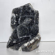 Amethyst Druze B #1