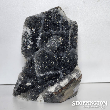 Amethyst Druze B #1