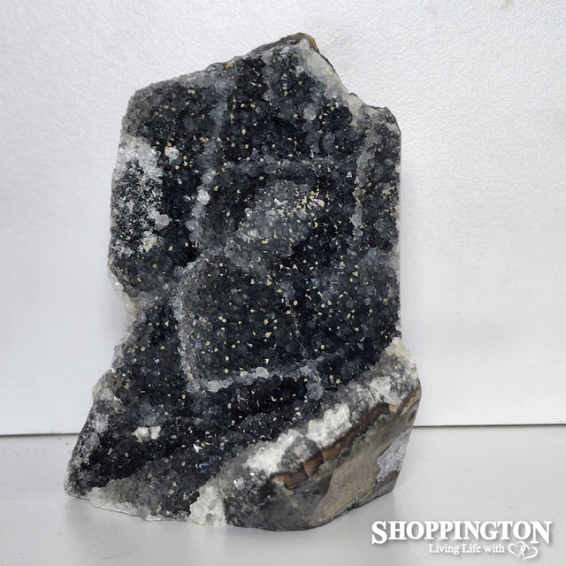 Amethyst Druze B #1